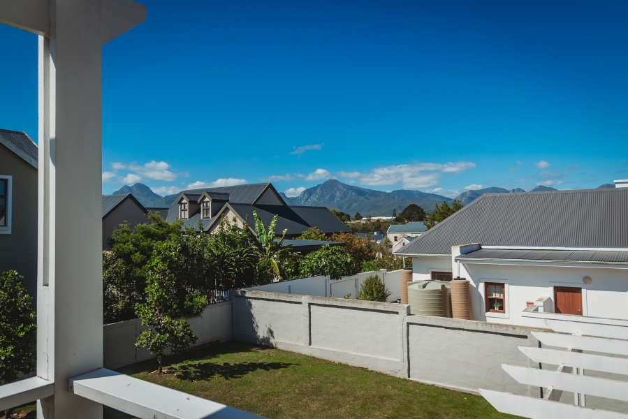 3 Bedroom Property for Sale in Kraaibosch Country Estate Western Cape